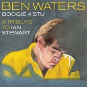 Boogie 4 Stu - A Tribute to Ian Stewart artwork