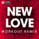 New Love (Extended Workout Remix) - Power Music Workout