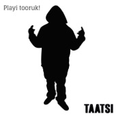 Playi Tooruk! artwork