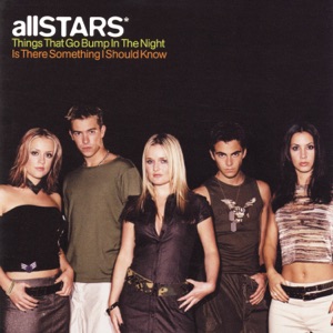 Allstars - Is There Something I Should Know - Line Dance Music