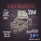 Big Bandz (feat. DNA Ray & Bandman Naj) - DNA Prezzy lyrics