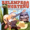 La Yerba Buena - Relampago Norteño lyrics