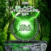 Black Stargate Volume Two Roots Edition - EP