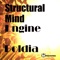Giant Roller Indicarian - Structural Mind Engine lyrics