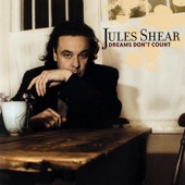 Jules Shear - Accustomed To The Clearness