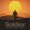 Soldier (feat. Zattera) artwork