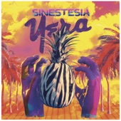Sinestesia - EP artwork