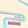 L.M. Styles - A Sign (SLCT Remix) (Instrumental Version)
