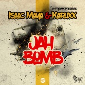 Jah Bomb artwork