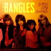Steel City Sirens (Live 1986) artwork