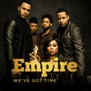 We've Got Time (From "Empire: Season 5") [feat. Mario] - Single