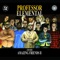 P's & Q's (feat. Pimpernel Jones & Ella Jean) - Professor Elemental lyrics