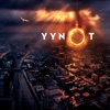YYNOT - The Curtain Falls