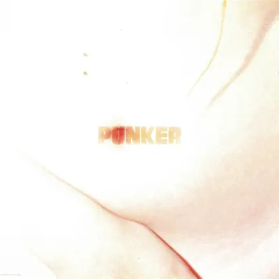 Punker - EP - Indochine