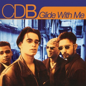 CDB - Let's Groove - Line Dance Musique