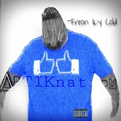 Artiknation by Freon Icy Cold album reviews, ratings, credits