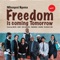 Freedom Is Coming Tomorrow (feat. Emtee, Saudi, Gigi Lamayne, Tamarsha, Reason, Blacklez & MJ) [Remix] artwork
