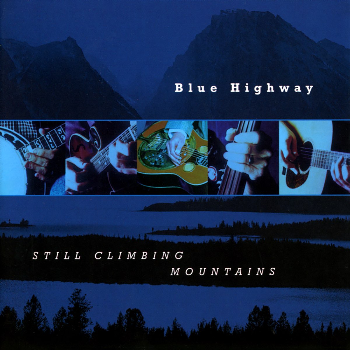 Still Climbing (1994). Шоссе песня folkст. New stories Highway Blues Windows 9.