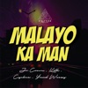 Malayo Ka Man by Jr Crown iTunes Track 1