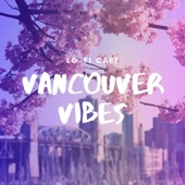 Vancouver Vibes - EP artwork