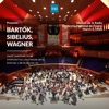 INA Presents: Bartók, Sibelius, Wagner by Orchestre National de France at the Maison de la Radio (Recorded 6th March 1965)