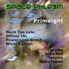 Space Phlegm - White Cadilac