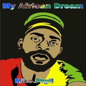 My African Dream artwork