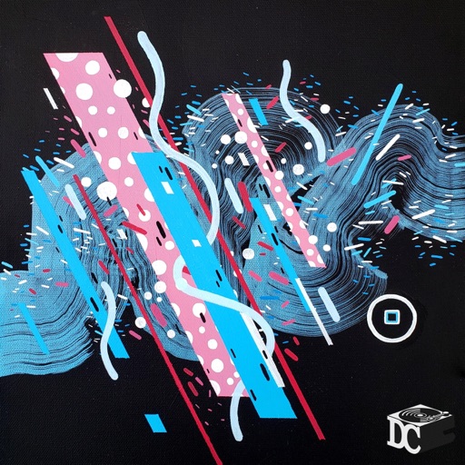 Album artwork