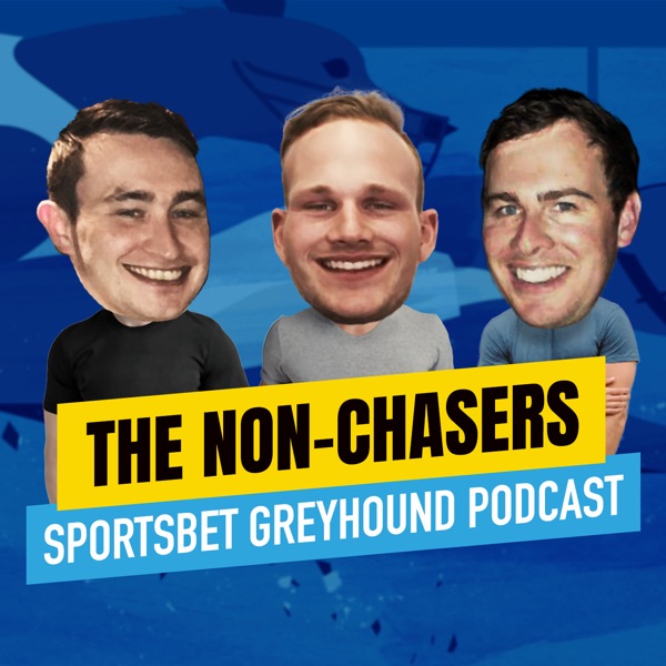 Sportsbet Greyhound Podcast