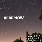Here Now artwork