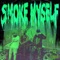 Smoke Myself (feat. Friel Lane & Levi) - Residents lyrics