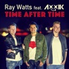 Time After Time (feat. AXXIK) - Single