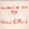 David Lee Roth Jr. - Dennis Callaci lyrics