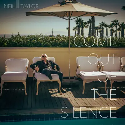 Come out of the Silence - Neil Taylor Come out of the Silence - Neil Taylor