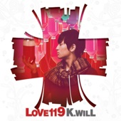Love119 (feat. MC MONG) artwork