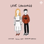 Love Language (feat. Evelyne Brochu) artwork