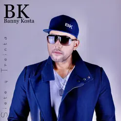 Siete y Treinta - Single - Banny Kosta