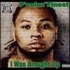 P'colaz Finest - P'colaz Finest
