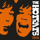 The Hot Rats - I Can't Stand It