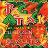 Children of the Revolution (feat. Rasta Phil) - EP
