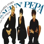 Salt-N-Pepa - Whatta Man (feat. En Vogue)