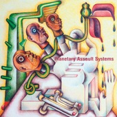 Planetary Assault Systems - Whip It Good