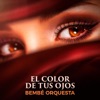 El Color de Tus Ojos - Single