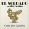 Como Dos Capullos (feat. Litto Nebbia) - Single