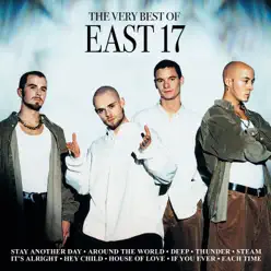 The Very Best of East 17 - East 17
