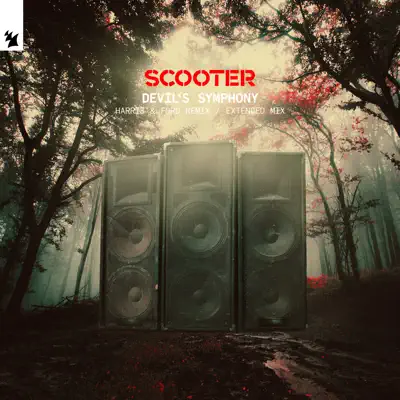 Devil's Symphony (The Mixes) - Single - Scooter