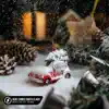 Here Comes Santa Claus (Acoustic) - Single album lyrics, reviews, download