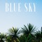 Blue Sky (8D Audio) artwork