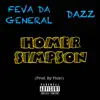 Homer Simpson (feat. Dazz) - Single album lyrics, reviews, download