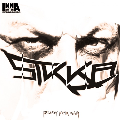 Ready for War - EP by Sikka